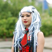 Angelspit - List pictures