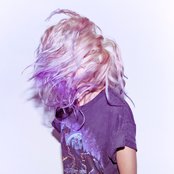 Kyla La Grange - List pictures