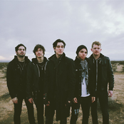 Night Riots - List pictures