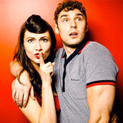 Karmin - List pictures