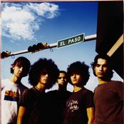 At The Drive In - List pictures