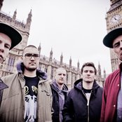 Thy Art Is Murder - List pictures