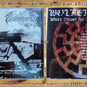 Wolfenhords - List pictures