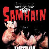 Samhain - List pictures