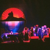 Jerry Garcia Band - List pictures