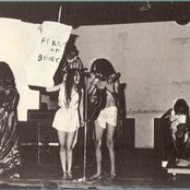 Os Novos Baianos - List pictures