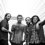 The Wild Feathers - List pictures