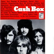 Alvin Lee & Ten Years After - List pictures