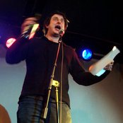 Eugene Mirman - List pictures