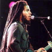 Ziggy Marley - List pictures