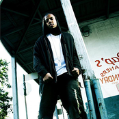 Justin Garner - List pictures