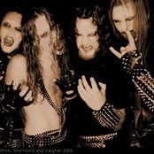 Bewitched - List pictures