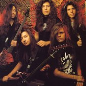 Testament - List pictures
