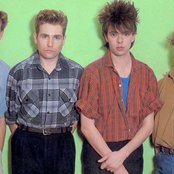 Echo & The Bunnymen - List pictures