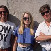 Tom Tom Club - List pictures