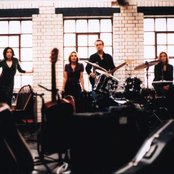 The Corrs - List pictures