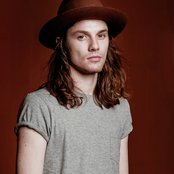 James Bay - List pictures