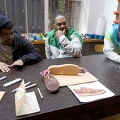 De La Soul - List pictures