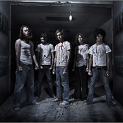 Protest The Hero - List pictures