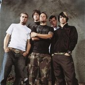 Story Of The Year - List pictures