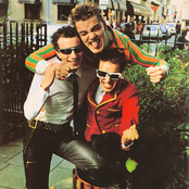 Toy Dolls - List pictures