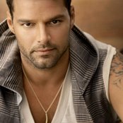 Ricky Martin - List pictures