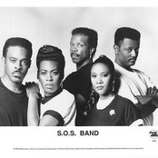 S.o.s. Band - List pictures