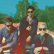 Unknown Mortal Orchestra - List pictures