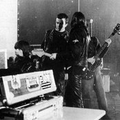 Throbbing Gristle - List pictures