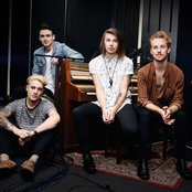 Forever Ends Here - List pictures