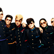 Kishidan - List pictures