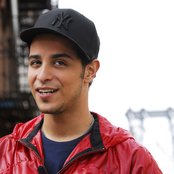 Mario Vazquez - List pictures