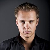 Armin Van Buuren - List pictures