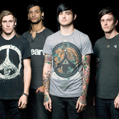 Like Moths To Flames - List pictures
