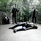 The Twilight Sad - List pictures