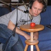 Jens Lekman - List pictures