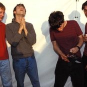 Blur - List pictures