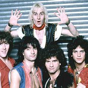 Krokus - List pictures