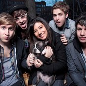 The Summer Set - List pictures