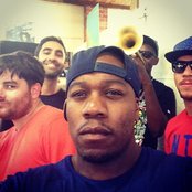 Rudimental - List pictures