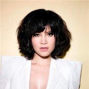 Tata Young - List pictures