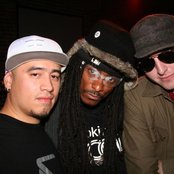 One Block Radius - List pictures