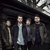 Lower Than Atlantis - List pictures