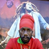 Sizzla - List pictures