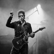 Gustavo Cerati - List pictures