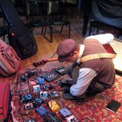 Kurt Rosenwinkel - List pictures