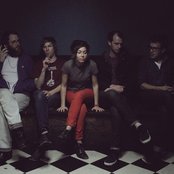 Mount Moriah - List pictures