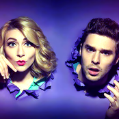 Karmin - List pictures