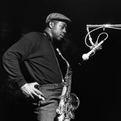 Charlie Rouse - List pictures