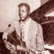 Blind Willie Johnson - List pictures